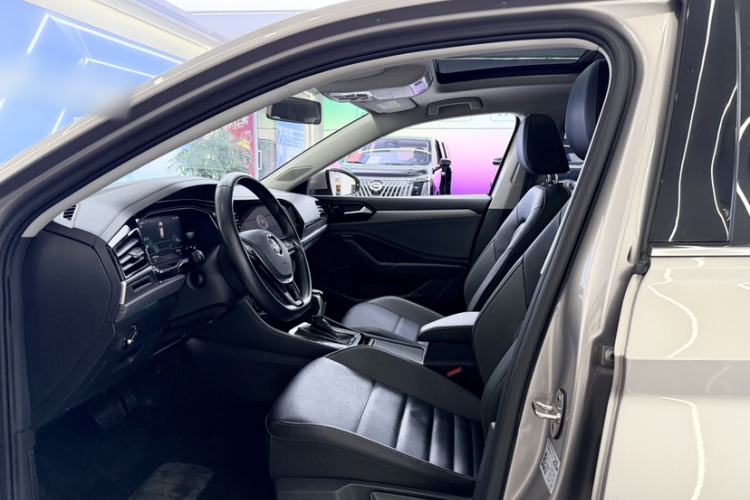 Used Volkswagen Sagitar 2021 280TSI DSG Excellence Edition