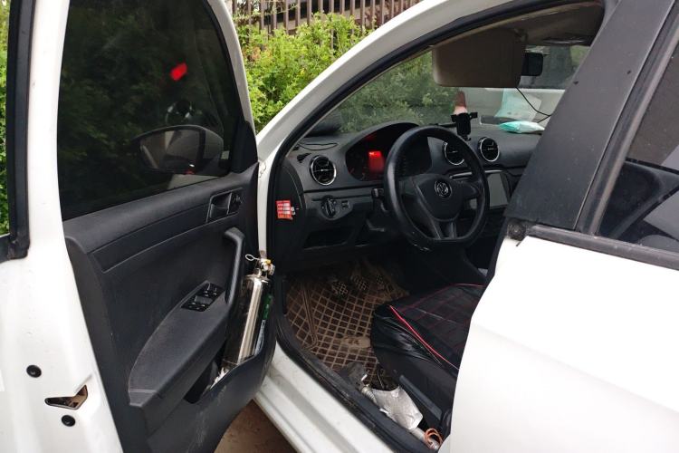 Used Volkswagen Jetta 2019 Dream Edition 1.4L Manual Fashion Version
