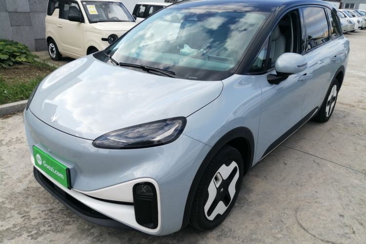 Used ARCFOX Kaola 2023 Family Edition