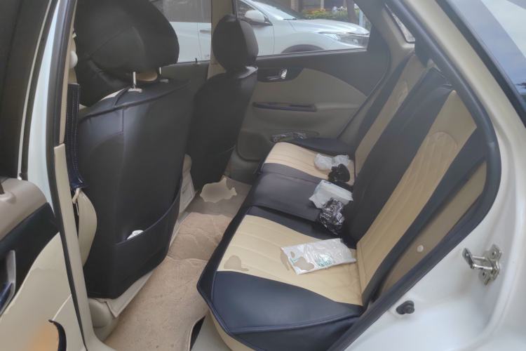 Used Buick Excelle 2015 1.5L Automatic Classic Model
