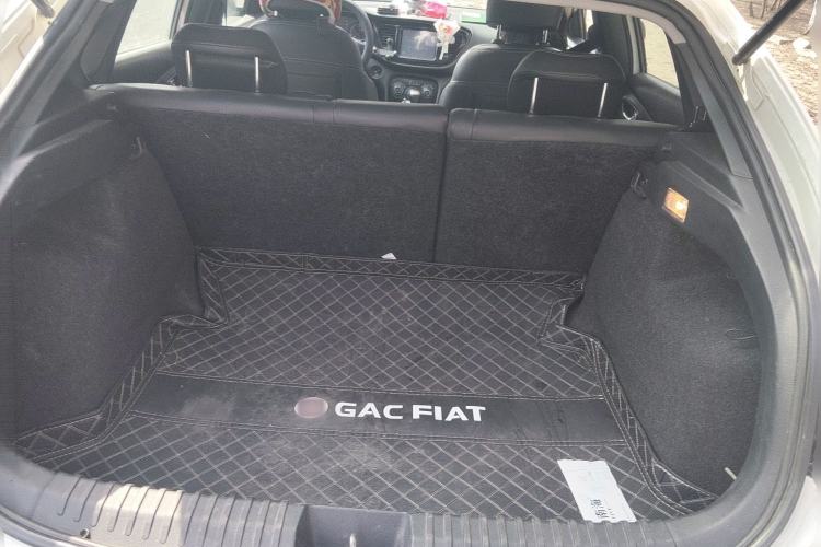 Used Fiat Ottimo 2014 1.4T Automatic Comfort Edition
