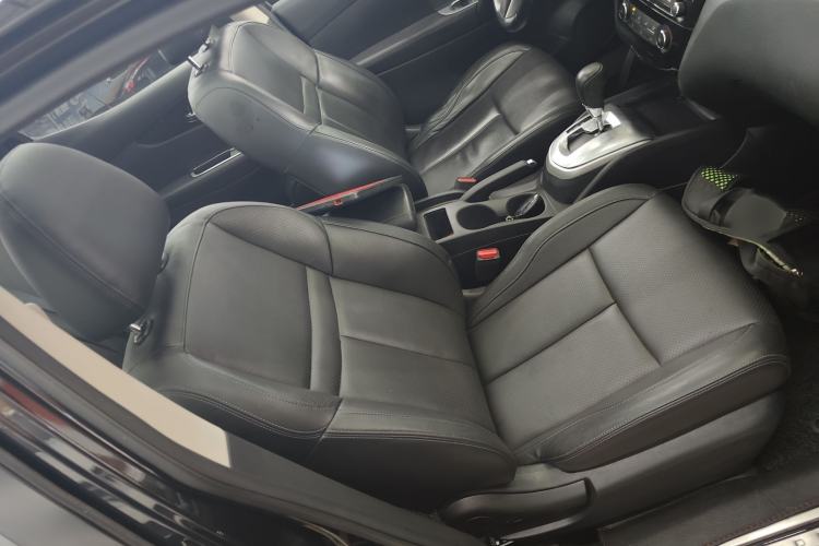 Used Nissan Qashqai 2016 2.0L CVT Flagship Edition