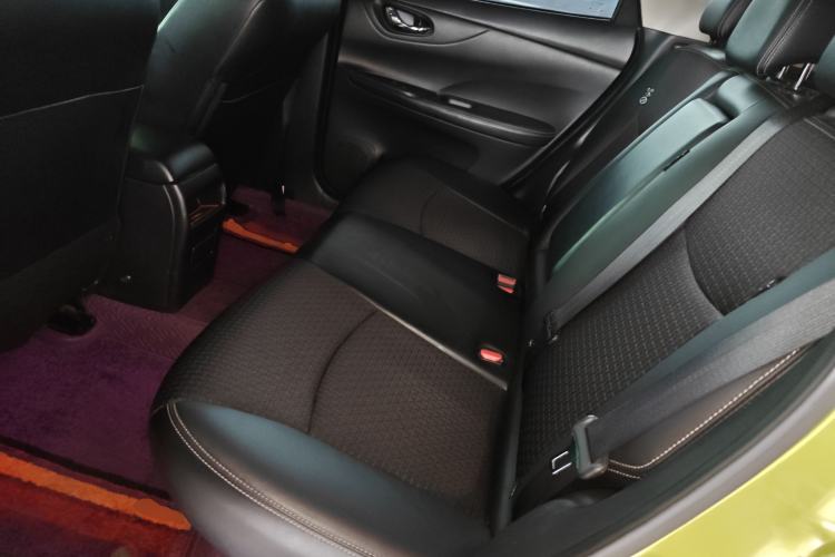 Used Nissan Tiida 2016 1.6L CVT Smart Drive Edition