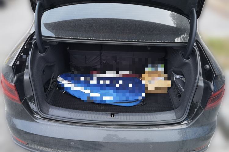 Used Audi S4 2018 S4 3.0TFSI