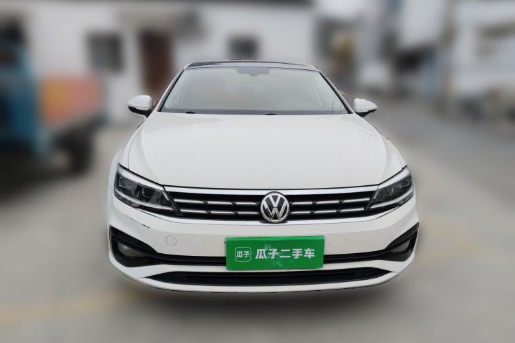 Used Volkswagen Lamando 2019 280TSI DSG Comfort Edition China V Standard
