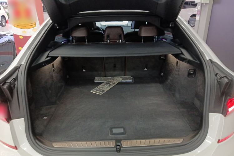 Used BMW 6 Series GT 2019 630i M Sport Touring Edition