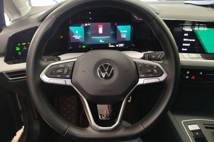 Used Volkswagen Golf 2021 280TSI DSG Pro