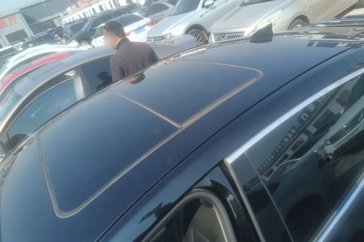 Used Buick LaCrosse 2022 552T Luxury Version
