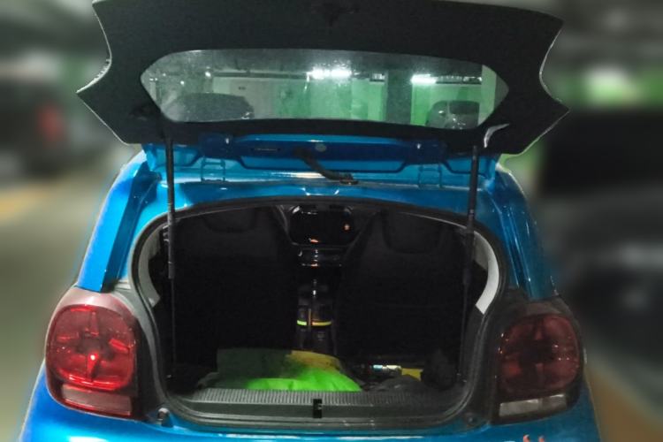 Used Roewe Clever 2020 Urban Style Edition
