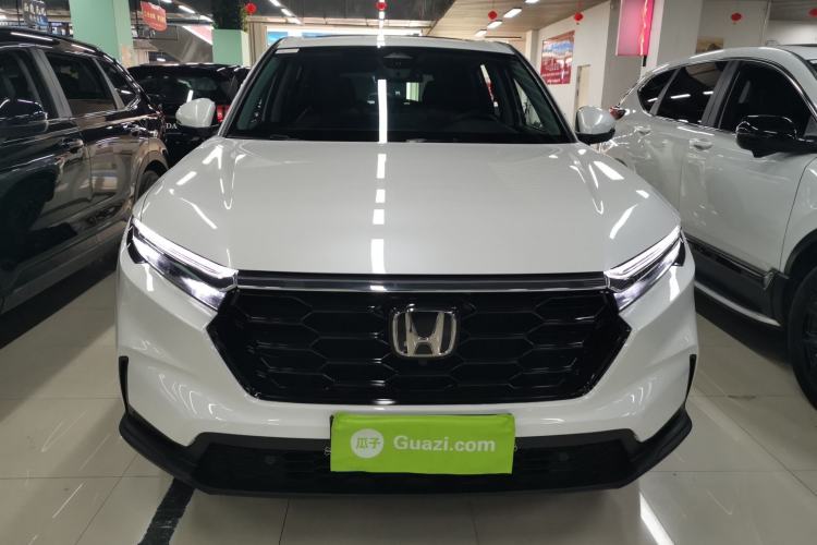 Used Honda CR-V 2023 240TURBO All-Wheel-Drive Premium Edition 5 Seats