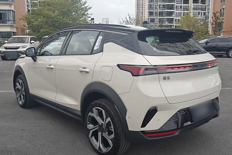 Used Lynk & Co 06 2025 Renew 1.5T Halo