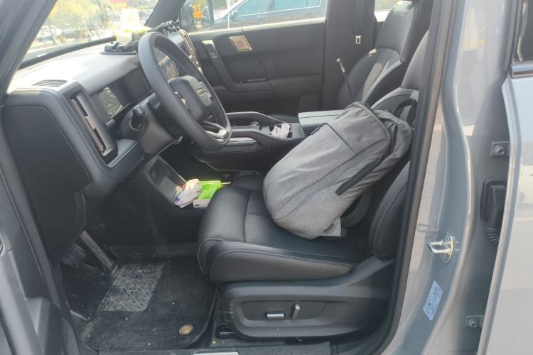 Used Chery Fulwin X3L 2025 Model 215 Smart Driving Edition