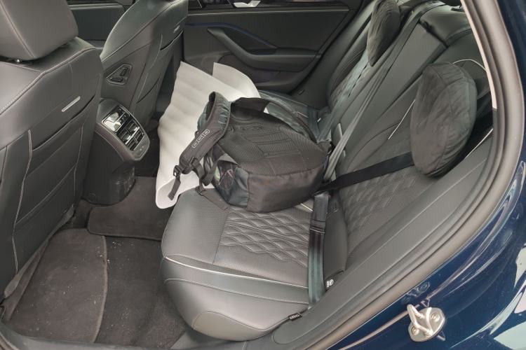 Used Volkswagen Magotan 2024 380TSI DSG Ultimate Edition
