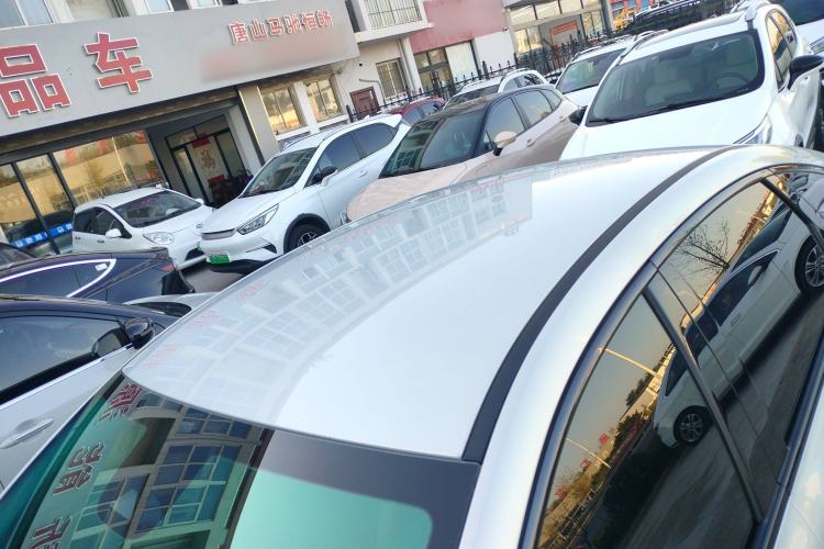 Used AION RT 2025 520 Smart Enjoy Edition
