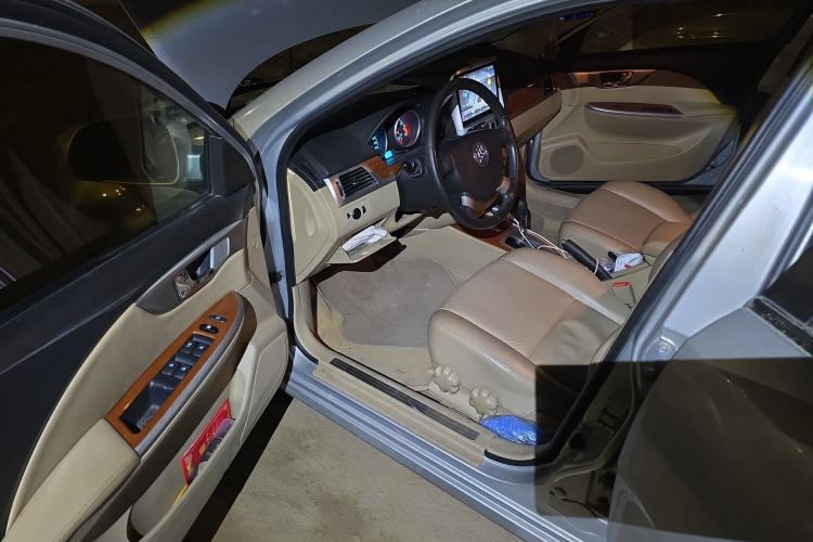 Used Buick Excelle 2013 1.5L Automatic Luxury Model