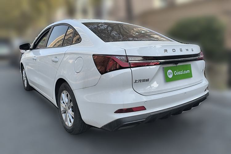 Used Roewe i5 2023 1.5L Manual Comfort Edition
