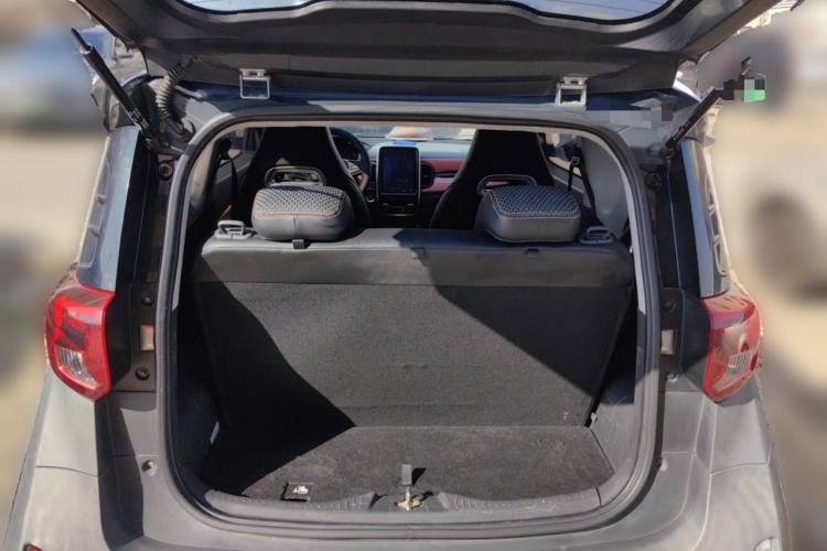 Used Chery Little Ant 2019 4-Seater Smart Edition 35 kWh