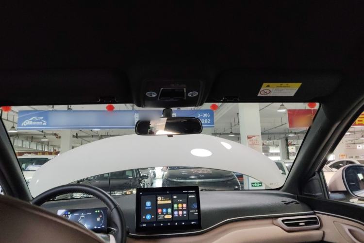 Used BYD Seagull 2024 Honor Edition 305km Freedom Version