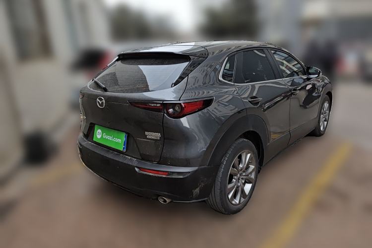 Used Mazda CX-30 2020 2.0L Automatic YAYUE Version

