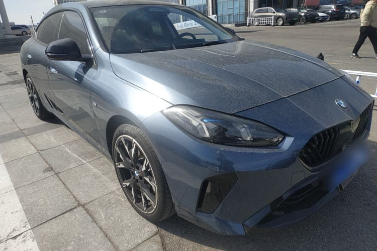 Used BMW 2 Series 2025 225L M Sport Night Edition Package
