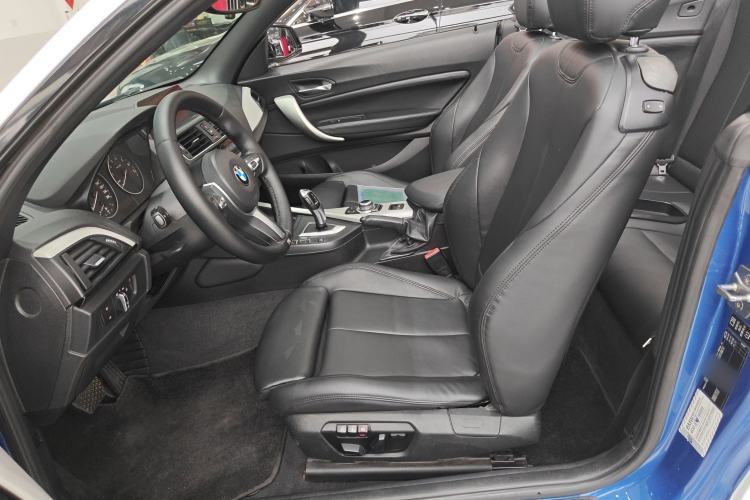 Used BMW 2 Series 2015 220i Convertible Coupe M Sport Edition