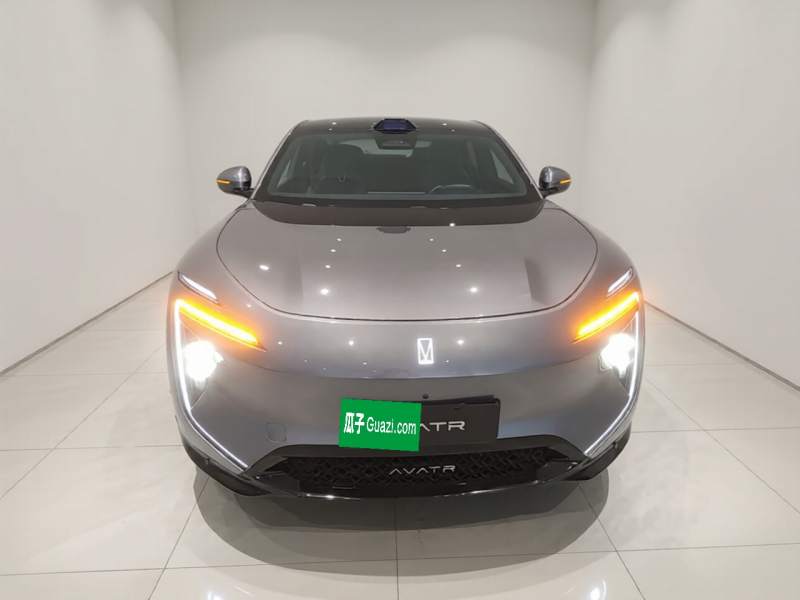 Used Avatr 07 2024 Max Extended-Range Edition — 2