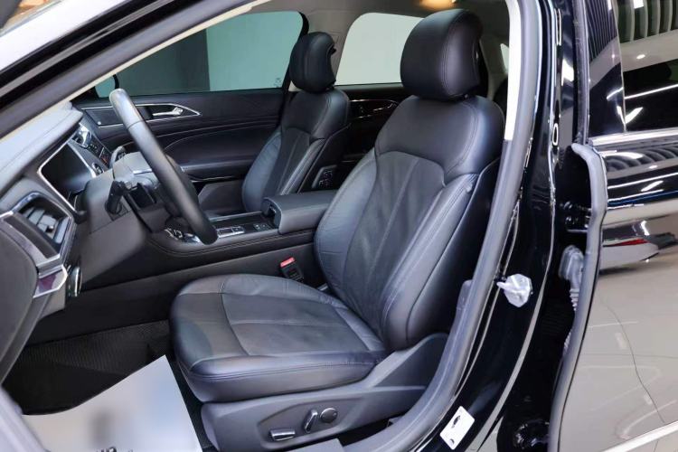 Used Ford Taurus 2019 EcoBoost 245 Premium Edition
