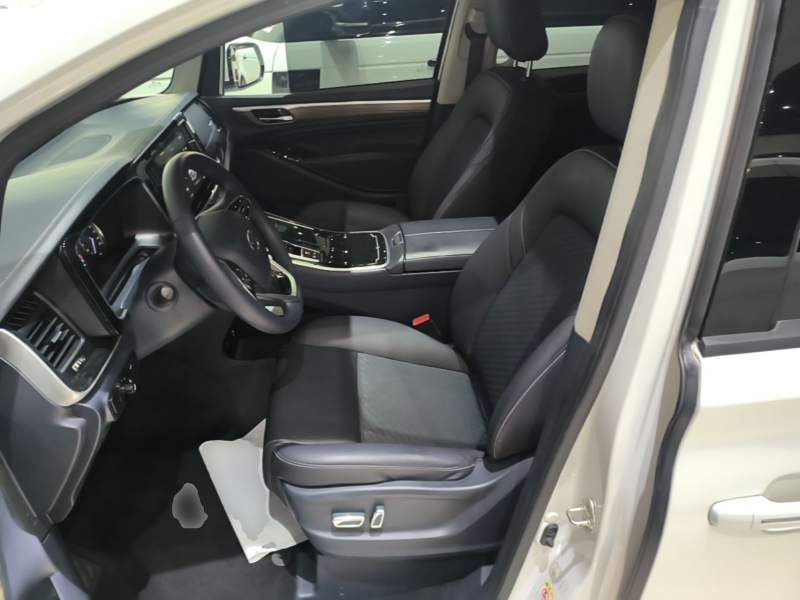 Used GAC Trumpchi M8 2023 Lingxiu Series 390T Luxury Edition — 14