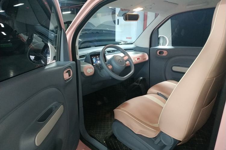 Used Bestune Pony 2025 222km Lightning Horse