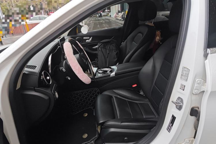 Used Mercedes-Benz C-Class 2017 Facelift C 200 L Sport Edition