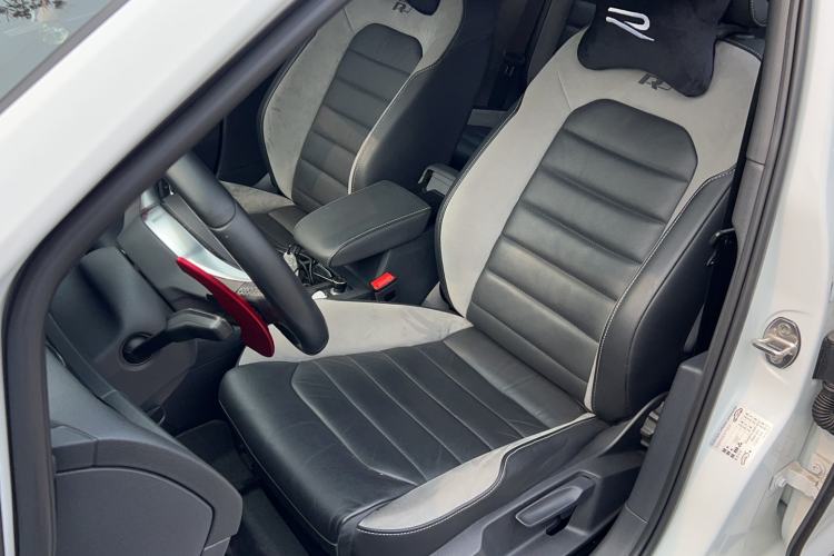 Used Volkswagen Golf 2018 280TSI Automatic R-Line Model