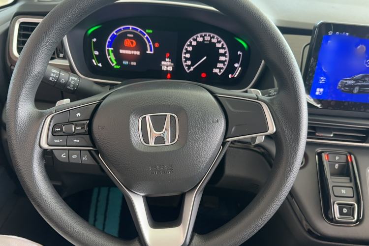 Used Honda Odyssey 2022 2.0L eHEV Sharp Enjoyment Edition