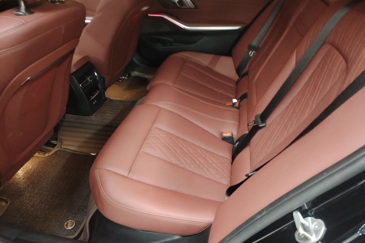 Used BMW i3 2025 eDrive 35 L