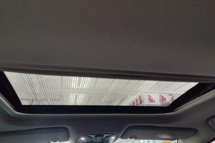 Used GAC Trumpchi M8 2021 Lingxiu Series 390T Deluxe Edition
