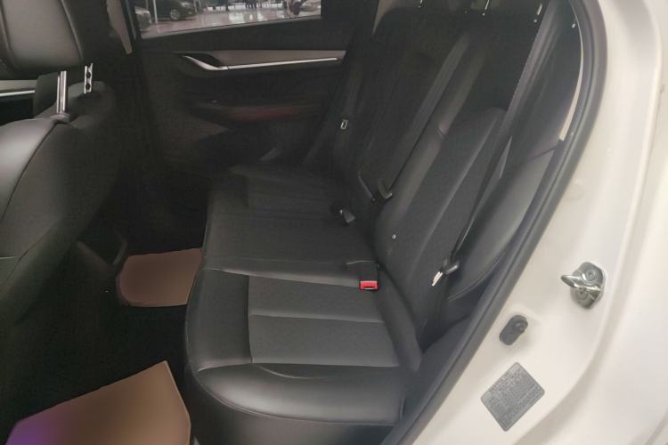 Used Changan CS55PLUS 2020 1.5T Automatic Colorful Model