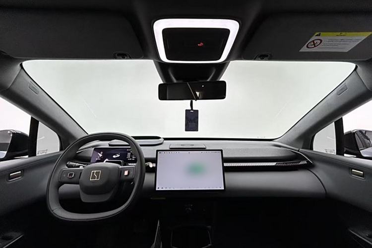 Used Zeekr X 2023 Rear-Drive ME Version 5 Seats