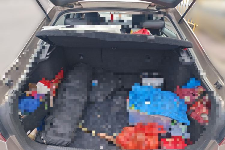 Used Skoda Octavia 2020 1.5L Automatic SmartDrive Luxury Edition
