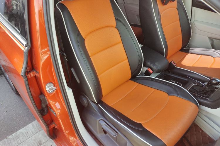 Used Volkswagen Golf Sportsvan 2016 1.6L Automatic Comfort Model