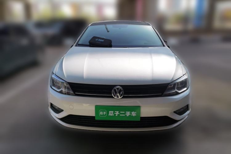 Used Volkswagen Lamando 2017 230TSI DSG Fashion Edition
