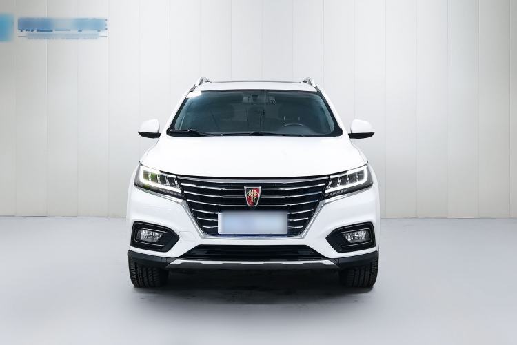 Used Roewe RX5 2020 20T Automatic 4G Connect Superior Flagship Edition