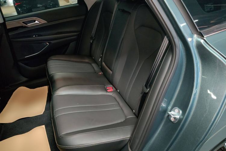 Used XPeng P5 2022 550P