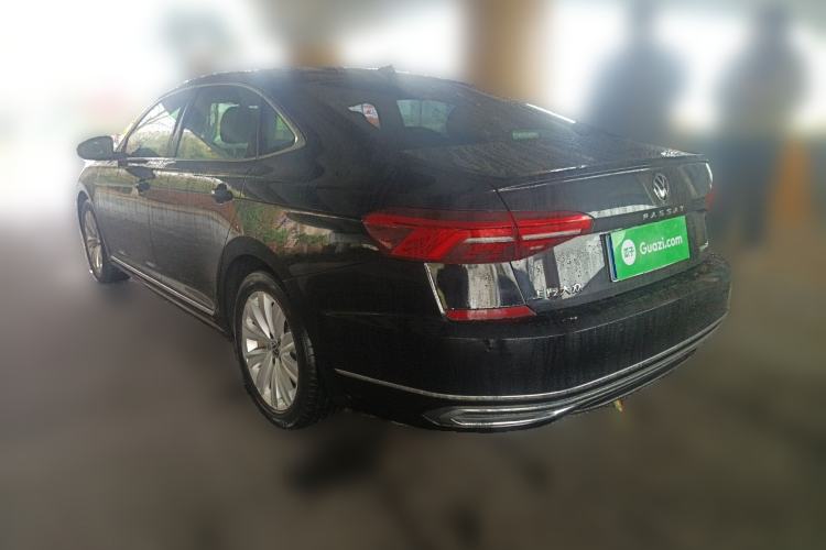 Used Volkswagen Passat 2021 330TSI Elite Edition
