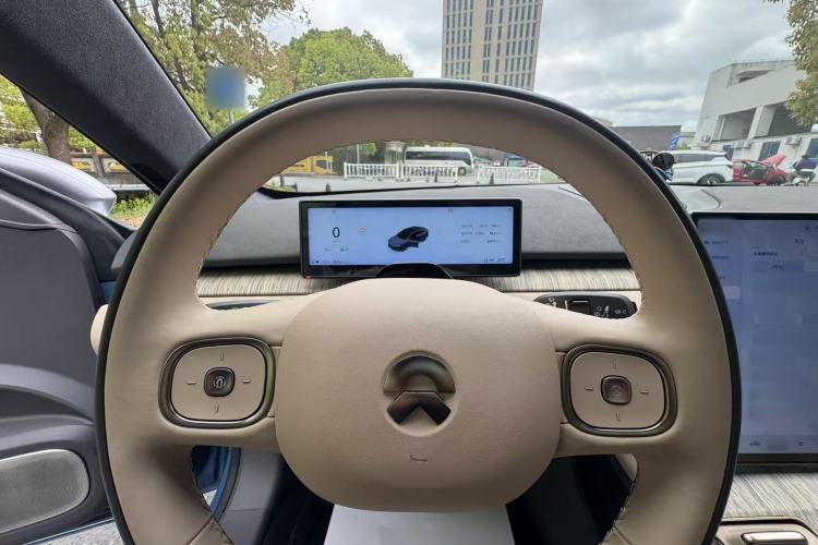 Used Nio ET7 2023 75 kWh
