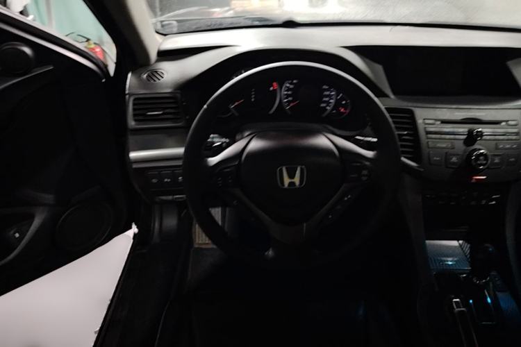 Used Honda Spirior 2013 2.4L Prestige Edition
