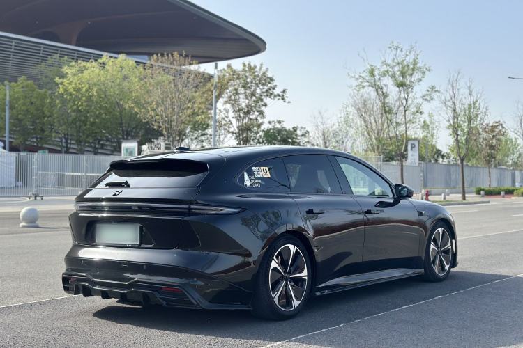 Used Nio ET5T 2024 75kWh Touring Exterior 5