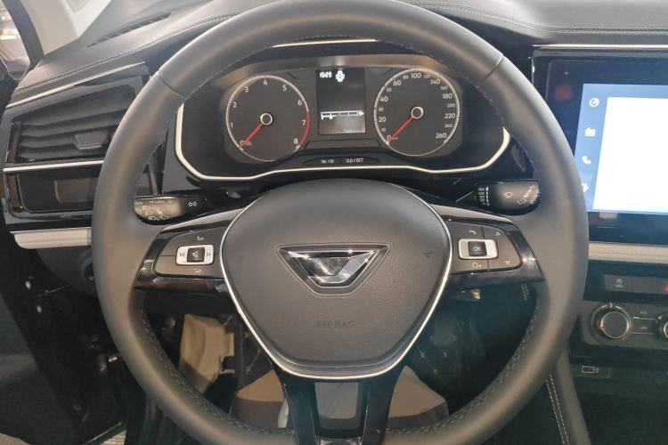 Used Jetta VS5 2024 5th Anniversary Edition 280TSI Manual Pioneer Version