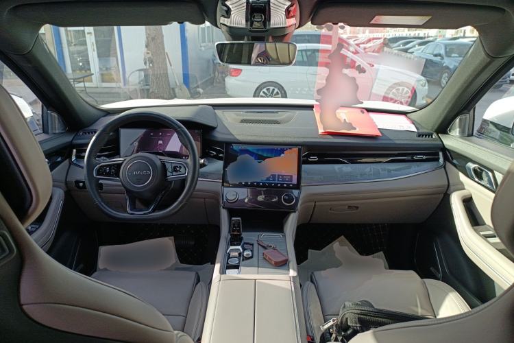 Used Lynk & Co 09 EM-P 2023 2.0TD EM-P Long-Range Version PM 7-Seater