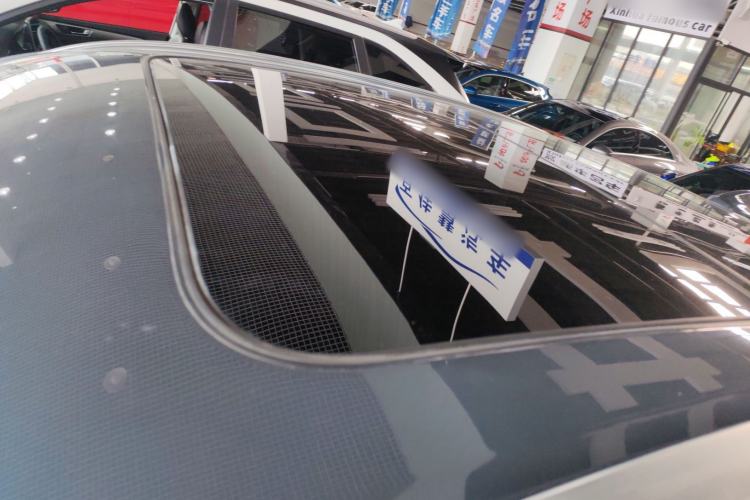 Used Geely Auto Monjaro 2020 High-Energy Edition 350T Yáoxīngzhě