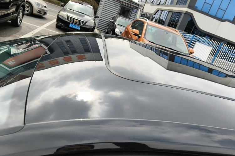 Used Volkswagen Magotan 2020 330TSI DSG Leading Model Roof