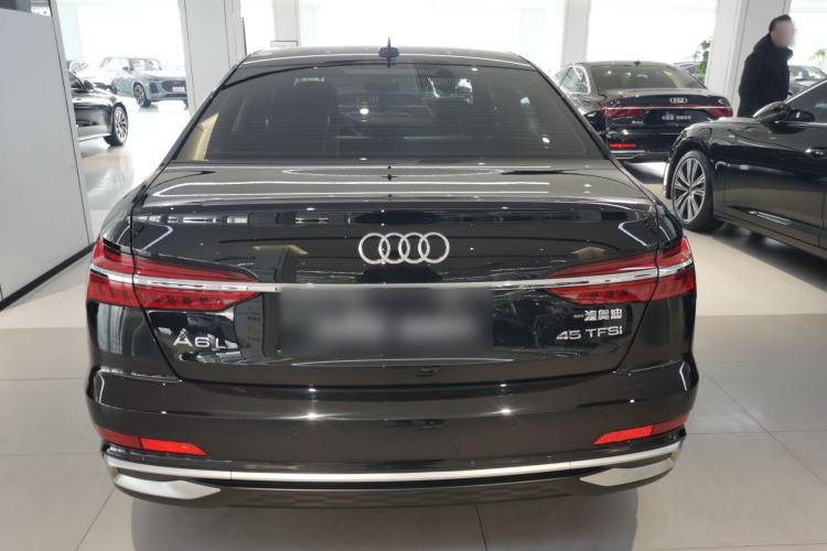 Used Audi A6L 2024 45 TFSI Prestige Dynamic Edition